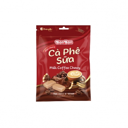 KẸO CHEWY CÀ PHÊ 250g